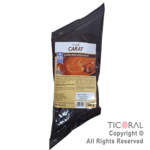 CARAT SUPERCREM SA X 0.5 KG